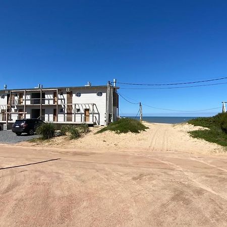 Apartmán Ojos De La Viuda Punta Del Diablo Exteriér fotografie