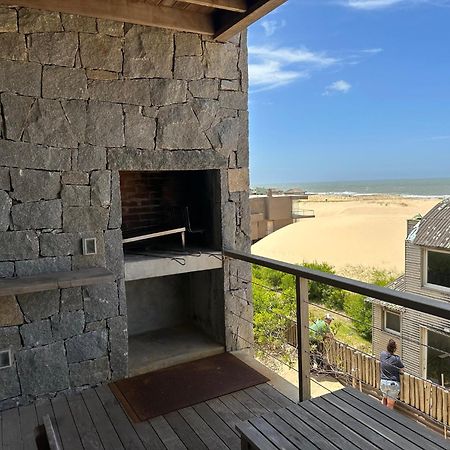 Apartmán Ojos De La Viuda Punta Del Diablo Exteriér fotografie