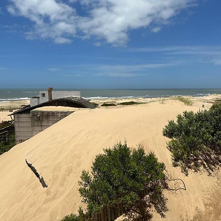 Apartmán Ojos De La Viuda Punta Del Diablo Exteriér fotografie