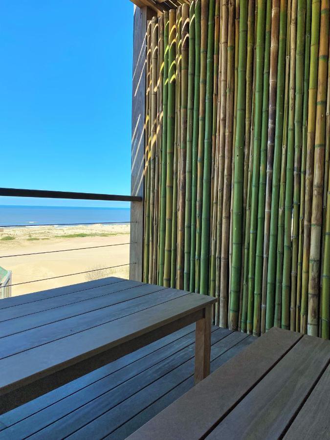 Apartmán Ojos De La Viuda Punta Del Diablo Exteriér fotografie