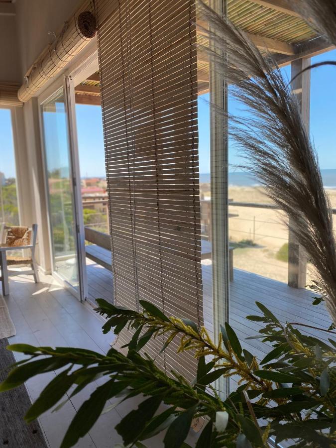 Apartmán Ojos De La Viuda Punta Del Diablo Exteriér fotografie
