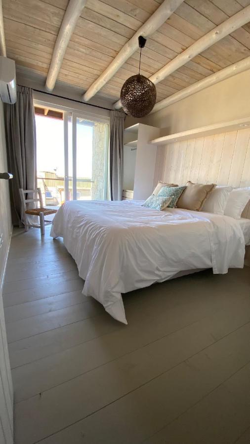 Apartmán Ojos De La Viuda Punta Del Diablo Exteriér fotografie