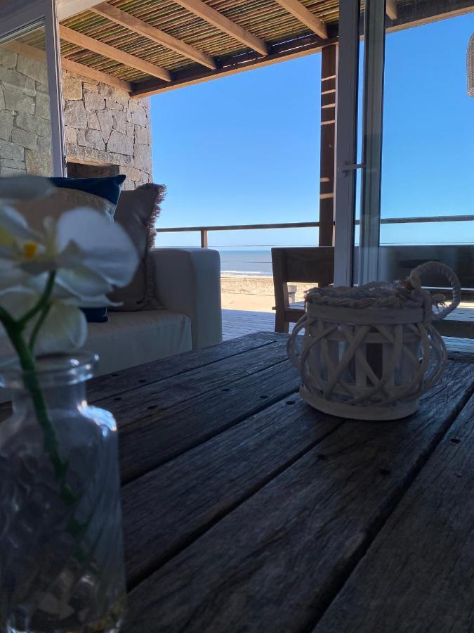 Apartmán Ojos De La Viuda Punta Del Diablo Exteriér fotografie