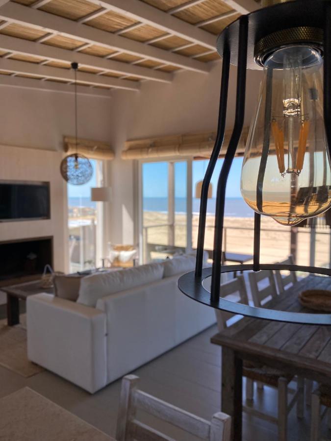 Apartmán Ojos De La Viuda Punta Del Diablo Exteriér fotografie