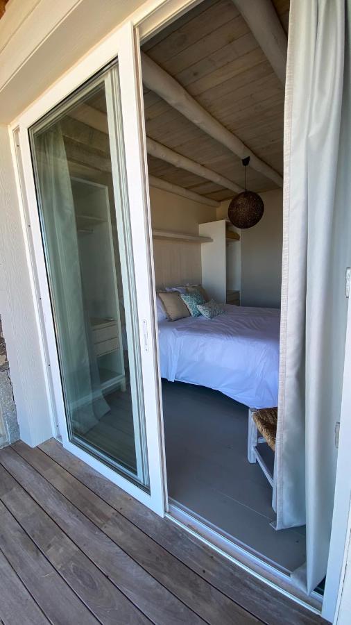 Apartmán Ojos De La Viuda Punta Del Diablo Exteriér fotografie