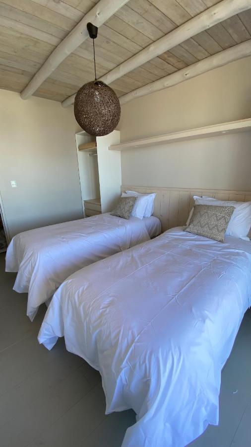 Apartmán Ojos De La Viuda Punta Del Diablo Exteriér fotografie