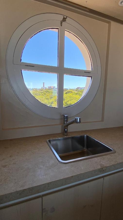 Apartmán Ojos De La Viuda Punta Del Diablo Exteriér fotografie