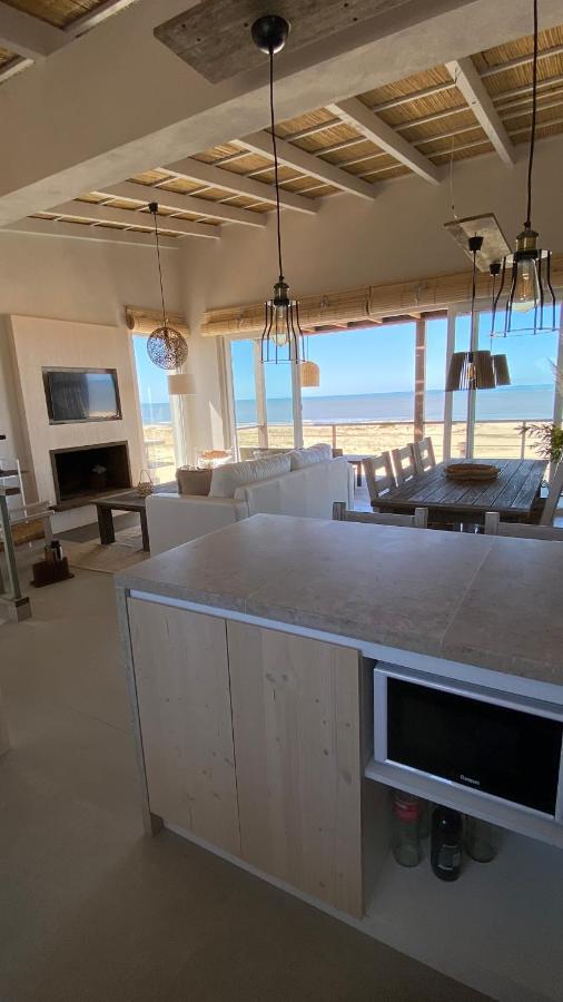 Apartmán Ojos De La Viuda Punta Del Diablo Exteriér fotografie