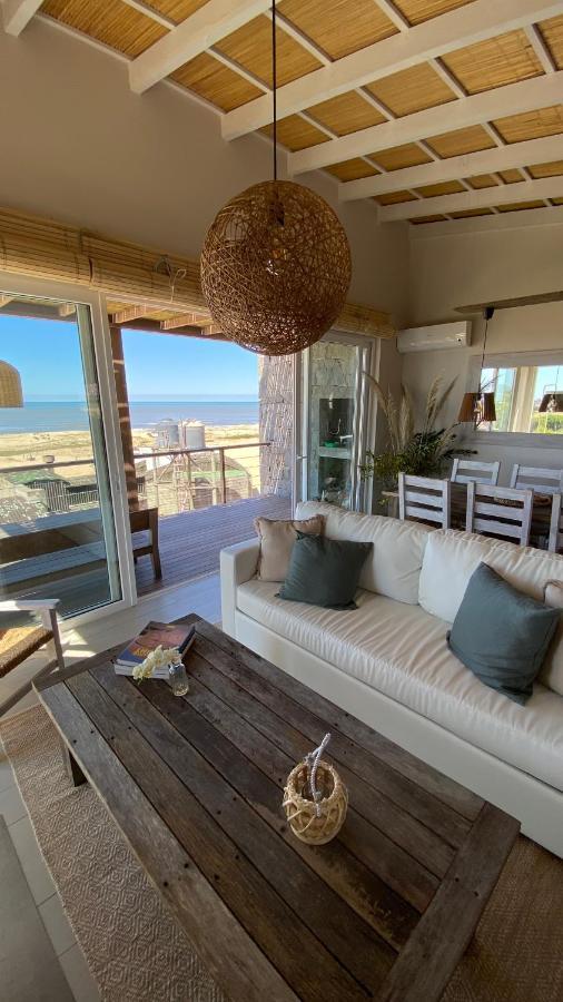 Apartmán Ojos De La Viuda Punta Del Diablo Exteriér fotografie