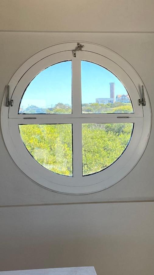 Apartmán Ojos De La Viuda Punta Del Diablo Exteriér fotografie