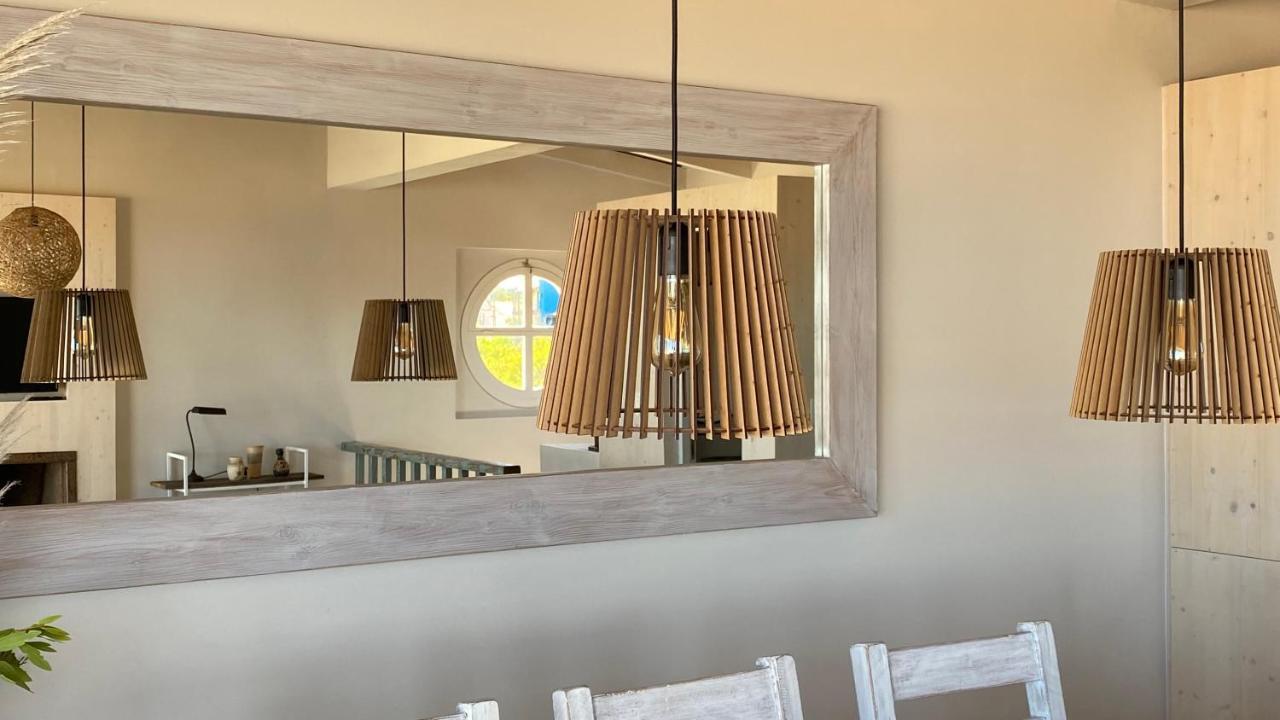 Apartmán Ojos De La Viuda Punta Del Diablo Exteriér fotografie