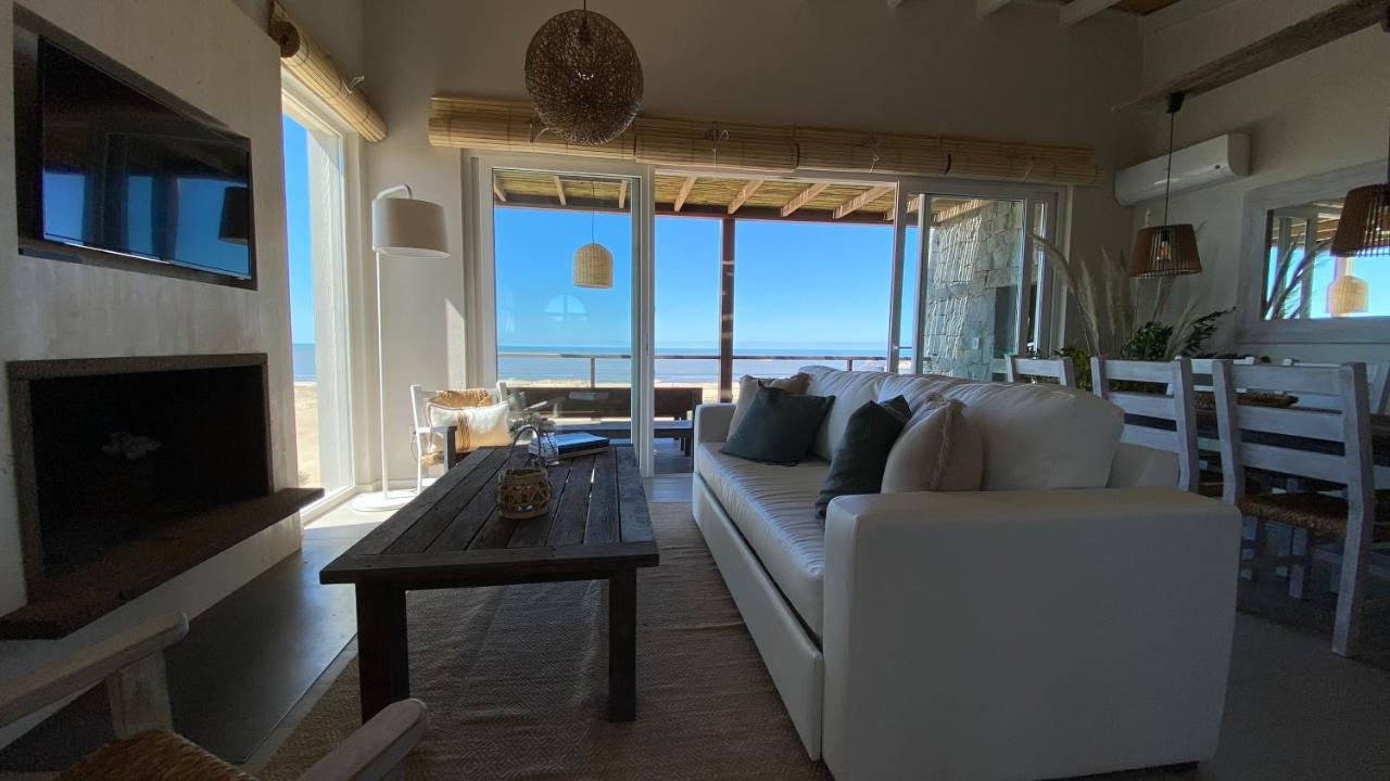 Apartmán Ojos De La Viuda Punta Del Diablo Exteriér fotografie
