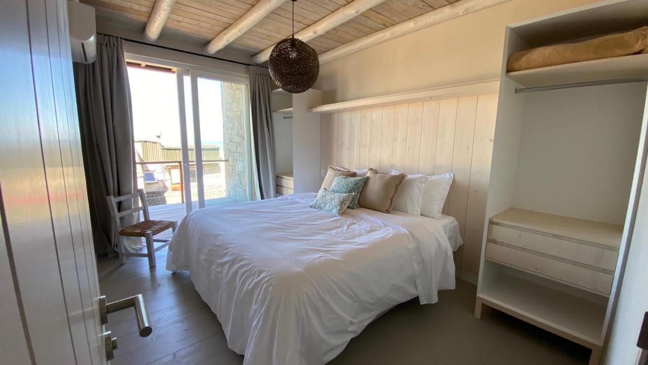 Apartmán Ojos De La Viuda Punta Del Diablo Exteriér fotografie