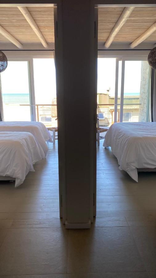 Apartmán Ojos De La Viuda Punta Del Diablo Exteriér fotografie
