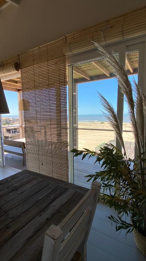 Apartmán Ojos De La Viuda Punta Del Diablo Exteriér fotografie