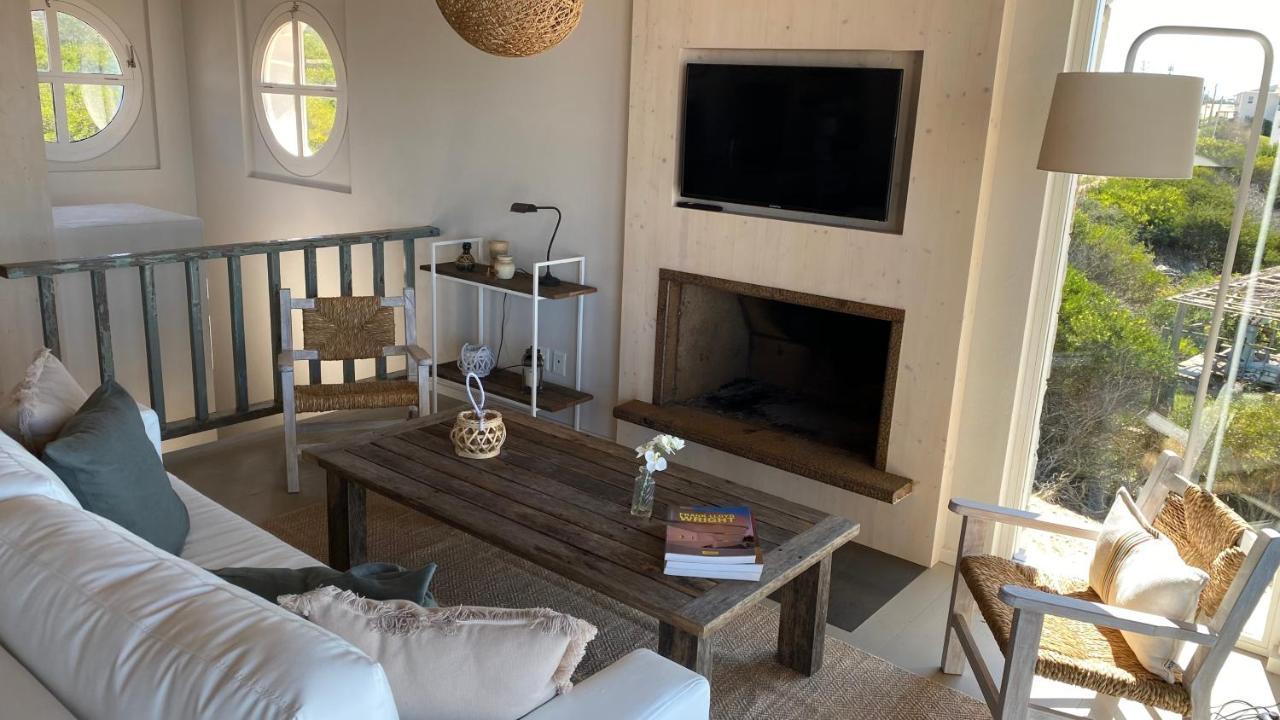 Apartmán Ojos De La Viuda Punta Del Diablo Exteriér fotografie