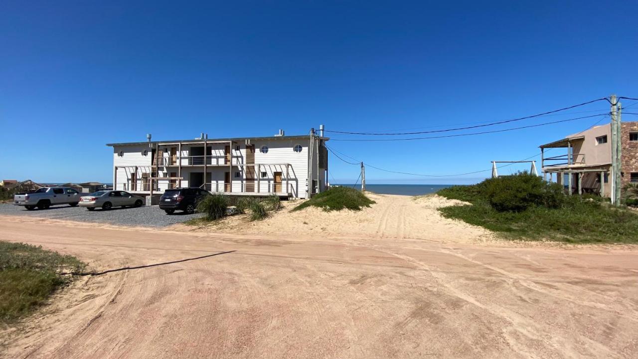 Apartmán Ojos De La Viuda Punta Del Diablo Exteriér fotografie