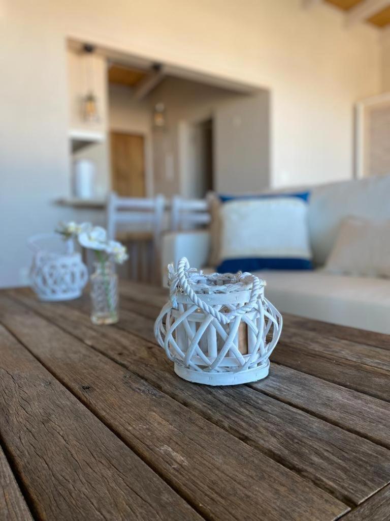 Apartmán Ojos De La Viuda Punta Del Diablo Exteriér fotografie