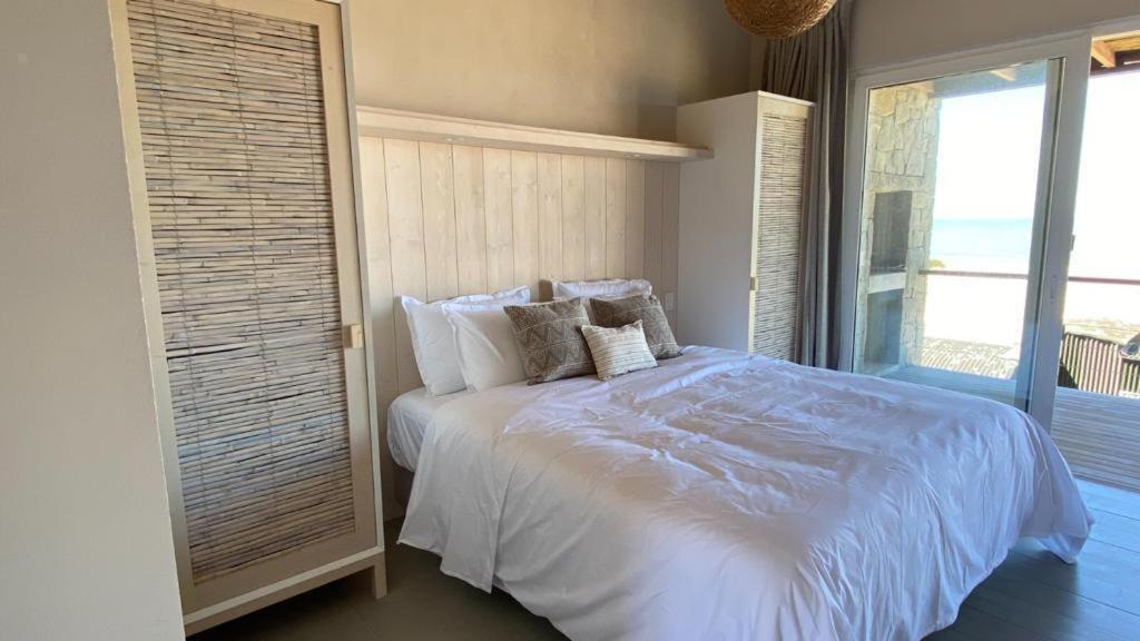 Apartmán Ojos De La Viuda Punta Del Diablo Exteriér fotografie